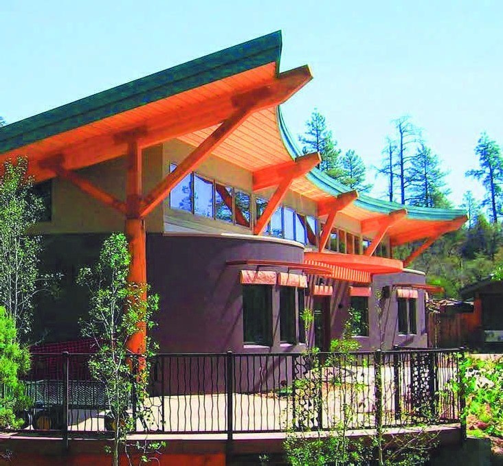 The Highlands Center for Natural History